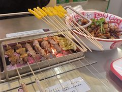-遇西祠·海鲜烧烤(总店)