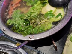 -韩林炭烤自助烤肉火锅(恒峰步行街店)