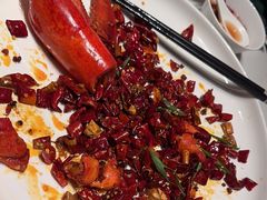 -茉芮·精致四季川菜(三坊七巷店)