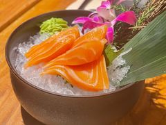 -藤原布二·大正创意料理(五台山店)