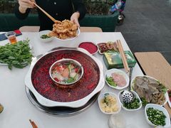 -枇杷园食为鲜火锅(南山店)