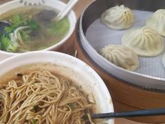 -蒋家桥饺面店(东关街店)