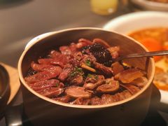 -上海滩餐厅(BFC外滩金融中心店)