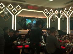 -唱客美食KTV量贩(日新路店)