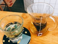 -W Coffee(船板巷店)