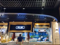 -川骄海鲜自助(亚运村店)