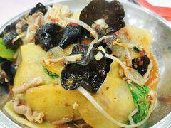 -上海财经大学-新食堂