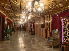 大堂-月亮之尚KTV