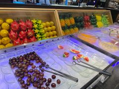 -悟烧·自助烤肉料理(秋林旗舰店)