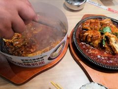 -小木屋拌饭(沈阳中街大悦城店)