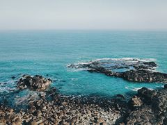 -漳州滨海火山岛自然生态风景区