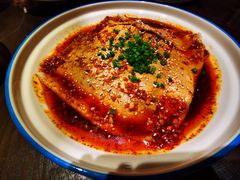 蒜泥白肉-楊公子民间菜