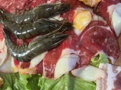 -乌拉烤肉(如皋首店)