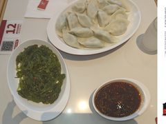 -喜家德虾仁水饺(金融中心店)