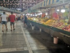 -港华水果街(港华广场店)