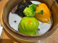 -粤域茶餐厅