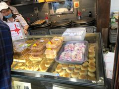 -矮子馅饼(大成路店)