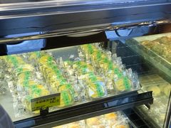 -鲍师傅糕点(江苏路店)