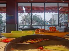 -钢管厂五区小郡肝串串香(通锦桥店)