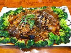 -藏家一号藏餐厅(北京中路店)
