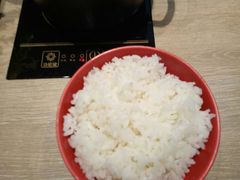 -吉野家(红博中央公园店)