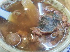 -達揚原味燉品(文明路店)