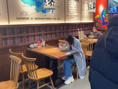 -鑫花溪牛肉米粉(景德路店)