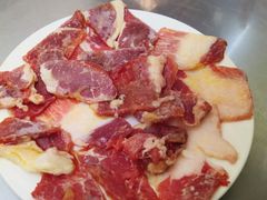 -松明一烤肉馆(鲁园店)