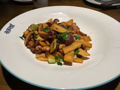 -老阿爸鲜鱼土菜(昆山花桥店)