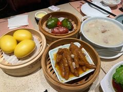 -点都德(花城店)