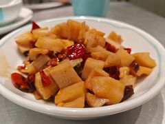 -姚姚酸菜鱼·金戈戈香港豉油鸡(喜荟城联名店)