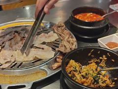 -喜来稀肉(虹泉路店)