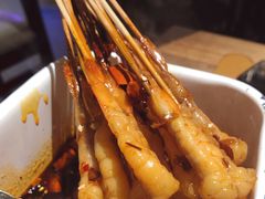 -吉·拾串烧烤专门店(领show天地店)
