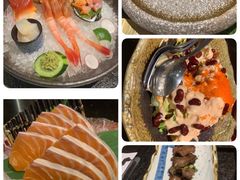 -古田居·特色寿司料理(星之岛旗舰店)