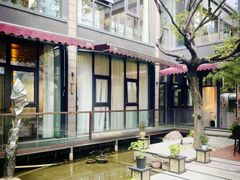-酒蜻蜓·庭院私房菜(天元东路店)