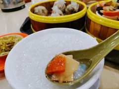 -港海餐厅(解放东路店)