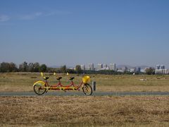 -赛汗塔拉风情园