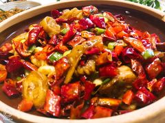 -小天厨民间菜馆(深圳街店)