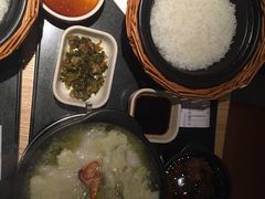 -谷田稻香·砂锅菜(川沙百联店)