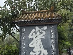 -靖西鹅泉风景区