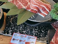 -九田家黑牛烤肉料理(珠江摩尔店)