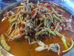 -拈一筷子·宜宾江湖菜(总店)