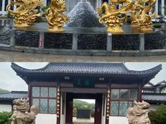 -威海华夏城景区