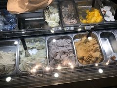-歎雪糕低糖低脂Gelato冰淇淋