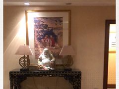 -杭州香格里拉·香宫中餐厅