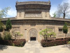 -西安关中民俗艺术博物院