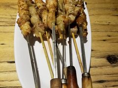 -花腰餐吧Bistro烧烤 傣味(传媒大学店)