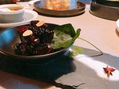 越式文火小牛肉-解香楼(八盘岭路店)