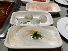 -海底捞火锅(河东万达广场店)