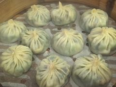 野山菌汤包-隆喜元鱼汤包·海鲜(中联广场店)